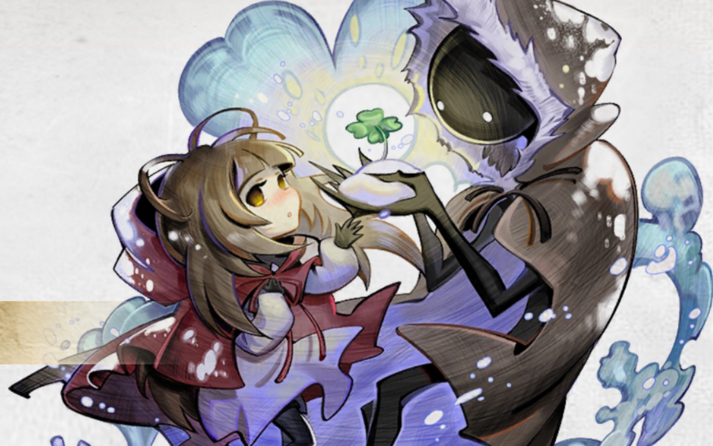 deemocloversnowhardlv999fc附手元