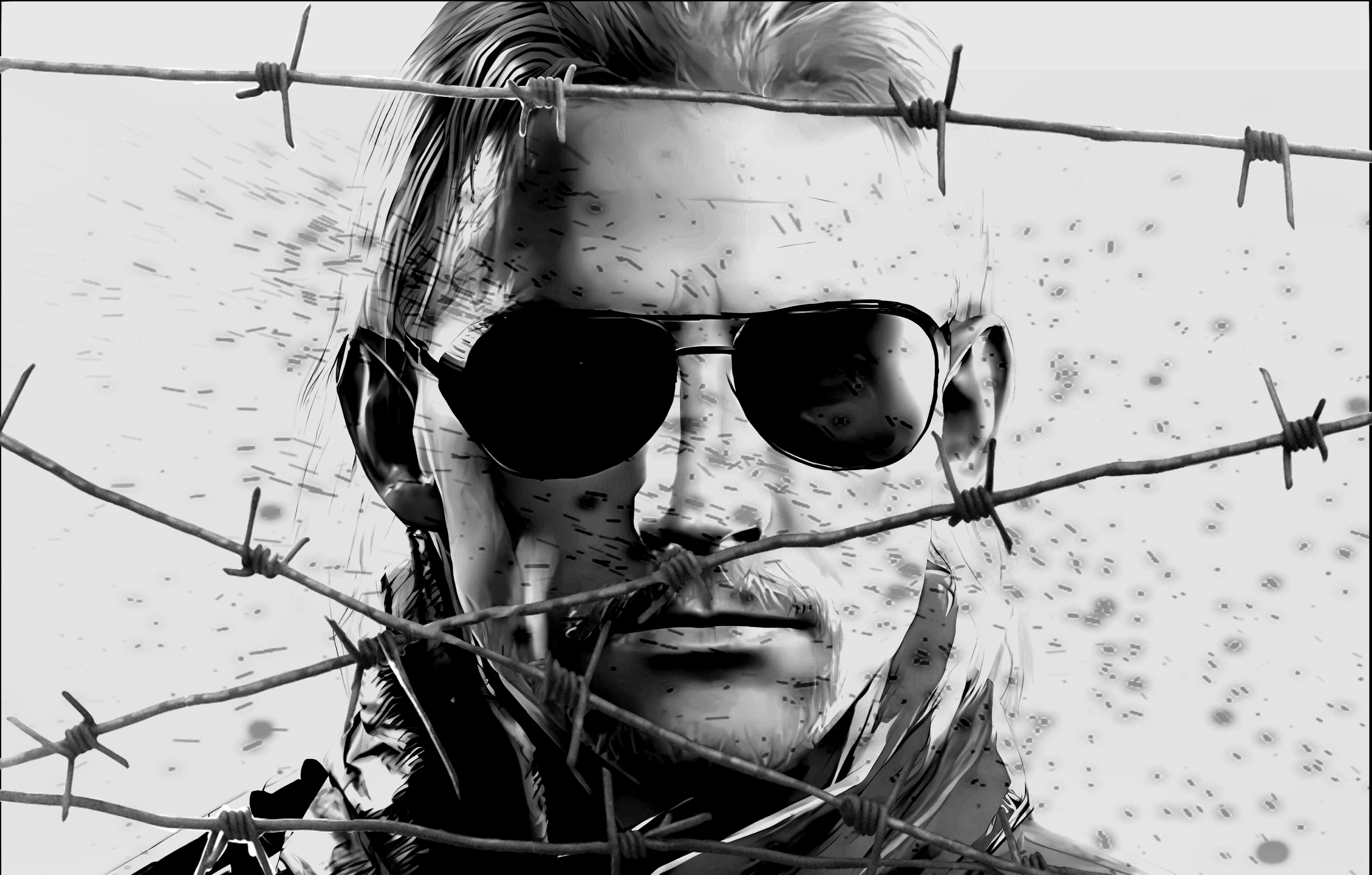 【ai左轮山猫/翻唱】一切按计划进行 Все идет по план