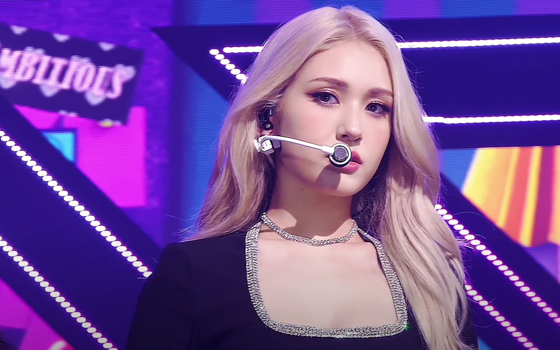 【舞台混剪】somidumb dumb打歌舞台混剪mix/踩点/一键换装