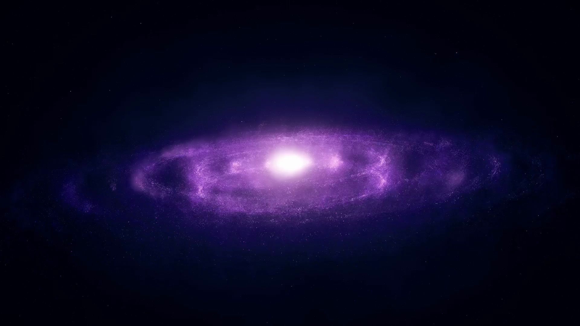 d754唯美紫色星河星系银河灿烂星云星尘天空夜空流星粒子星光闪耀浩瀚