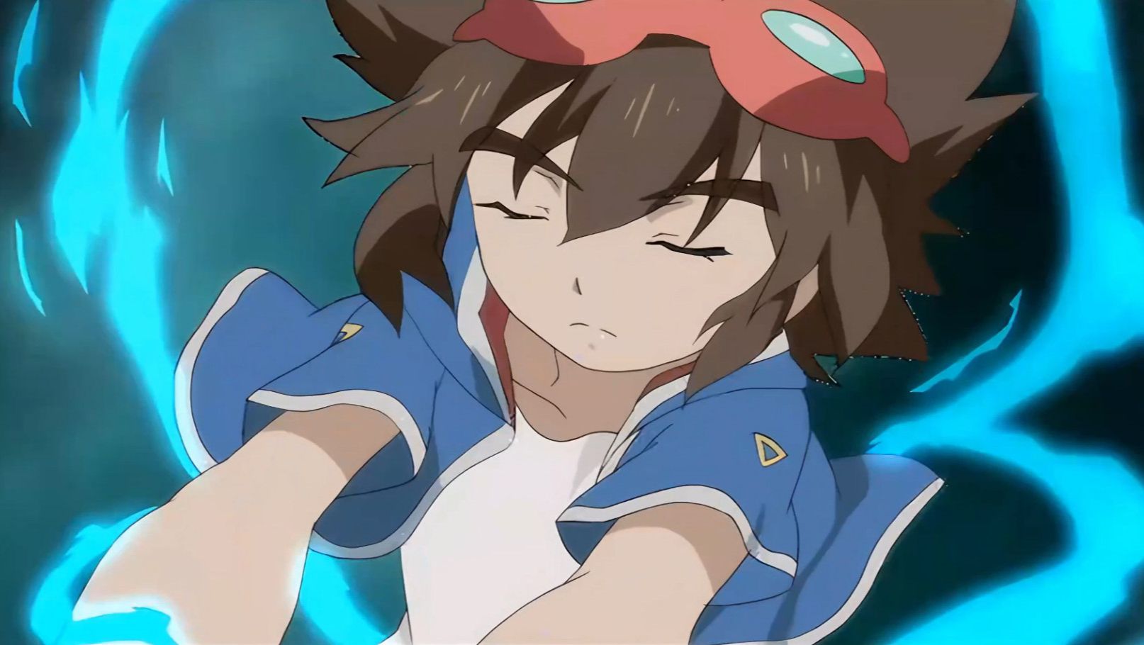 【弹珠传说】小枫vs莫林!弹珠战斗的超燃对决!