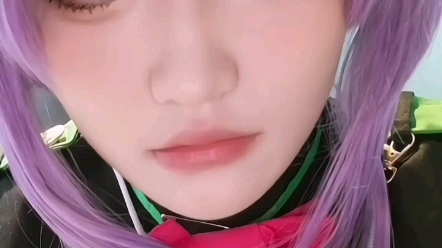 【柊筱娅cos】筱娅这么可爱还真是抱歉