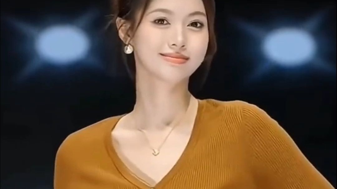 抖抖的真好看