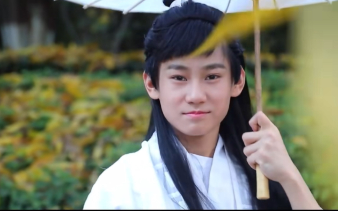 看时代少年团张真源人物志reaction 只能说了解他们一点点的经历吧