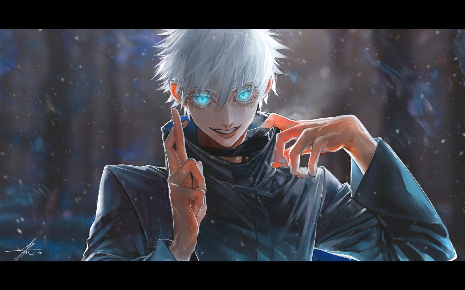 【画师推荐】au/这些"睫毛精"你怎么顶?