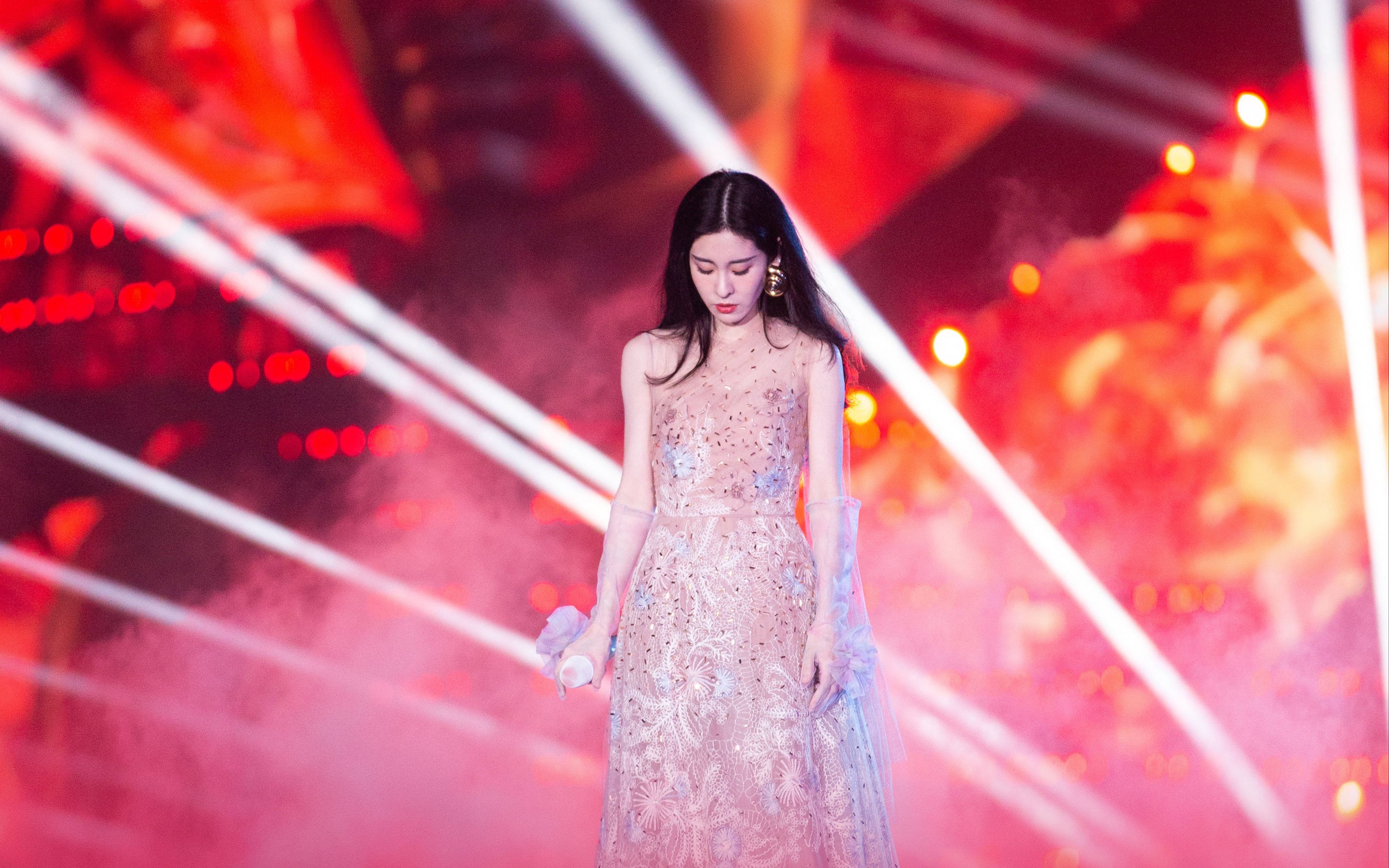 周华健张碧晨天下有情人