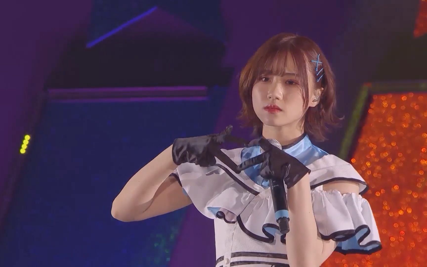 ラ♥︎ブ♥︎リ♥︎ 哔哩哔哩