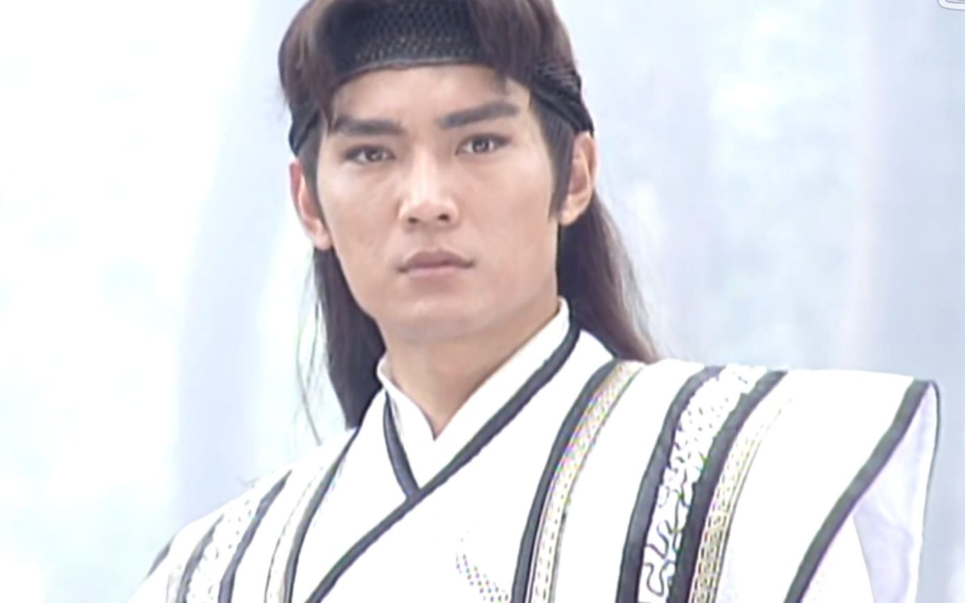 萧逸龙 第二十集(下)cut