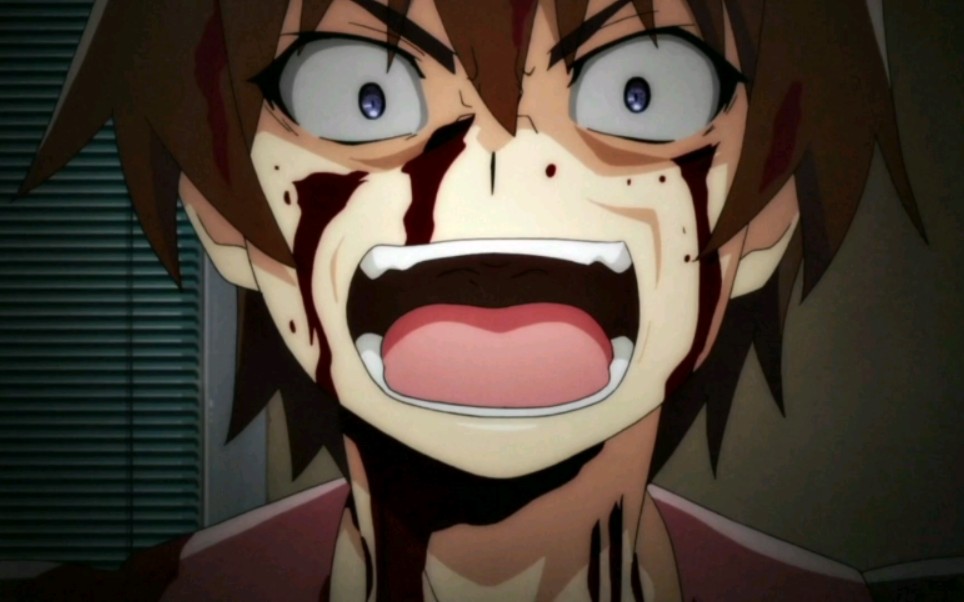 前原圭一大笑十分钟纯享