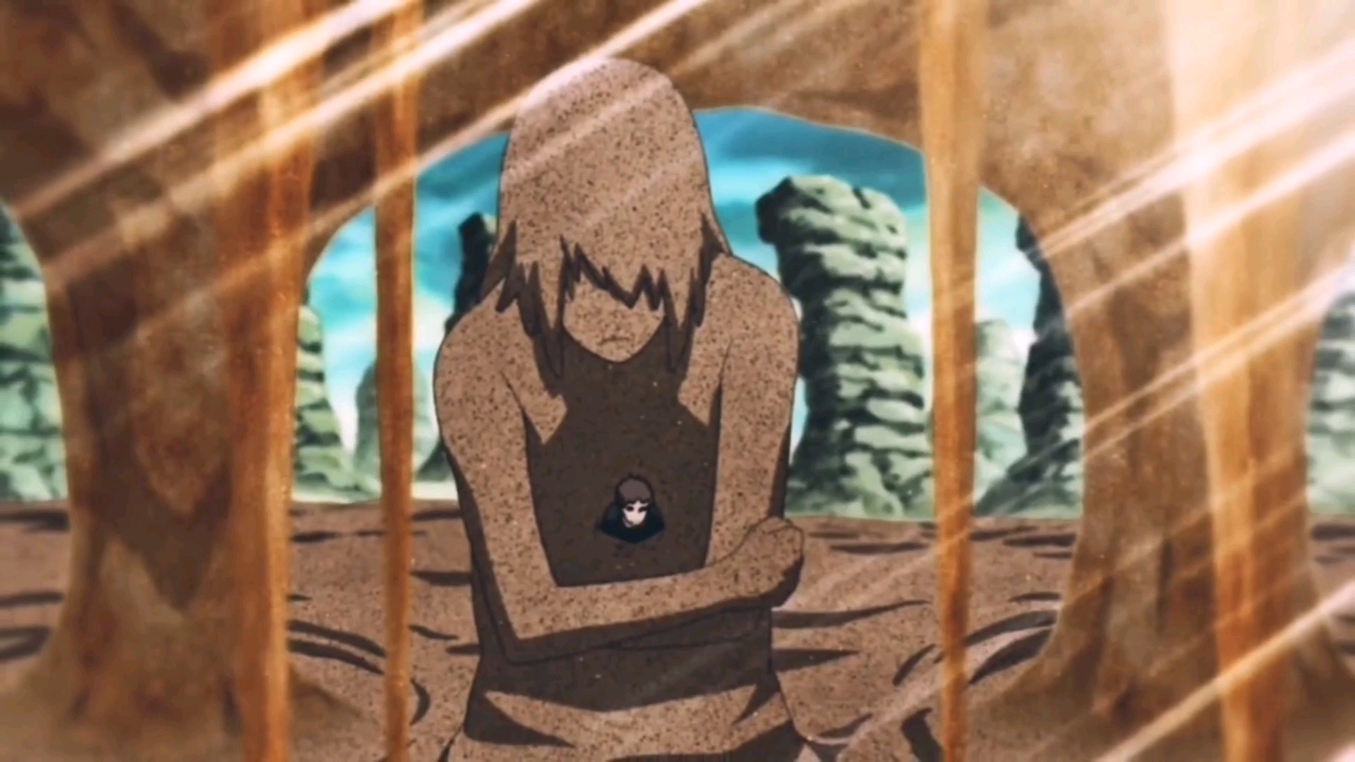 火影忍者动感卡点!