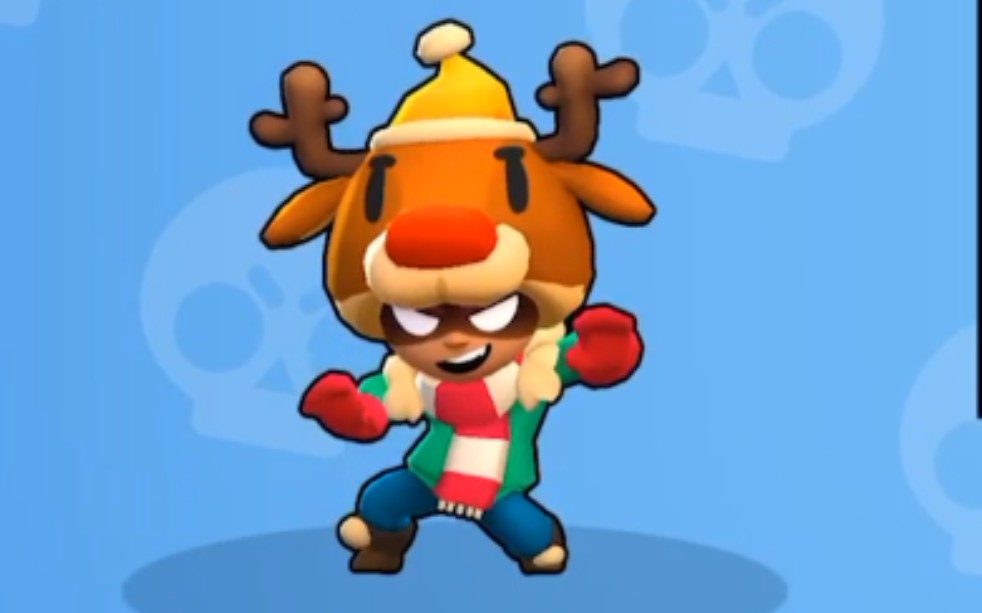 [荒野乱斗]果然妮塔有妙具就是可以为所欲为