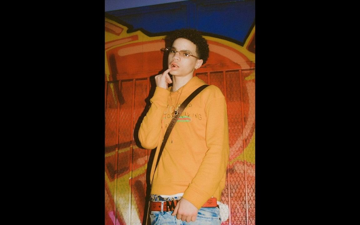 [free] lil mosey type beat _cashout