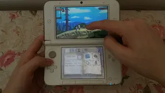 3ds 我喜欢的沙雕游戏 料理妈妈5 哔哩哔哩 Bilibili