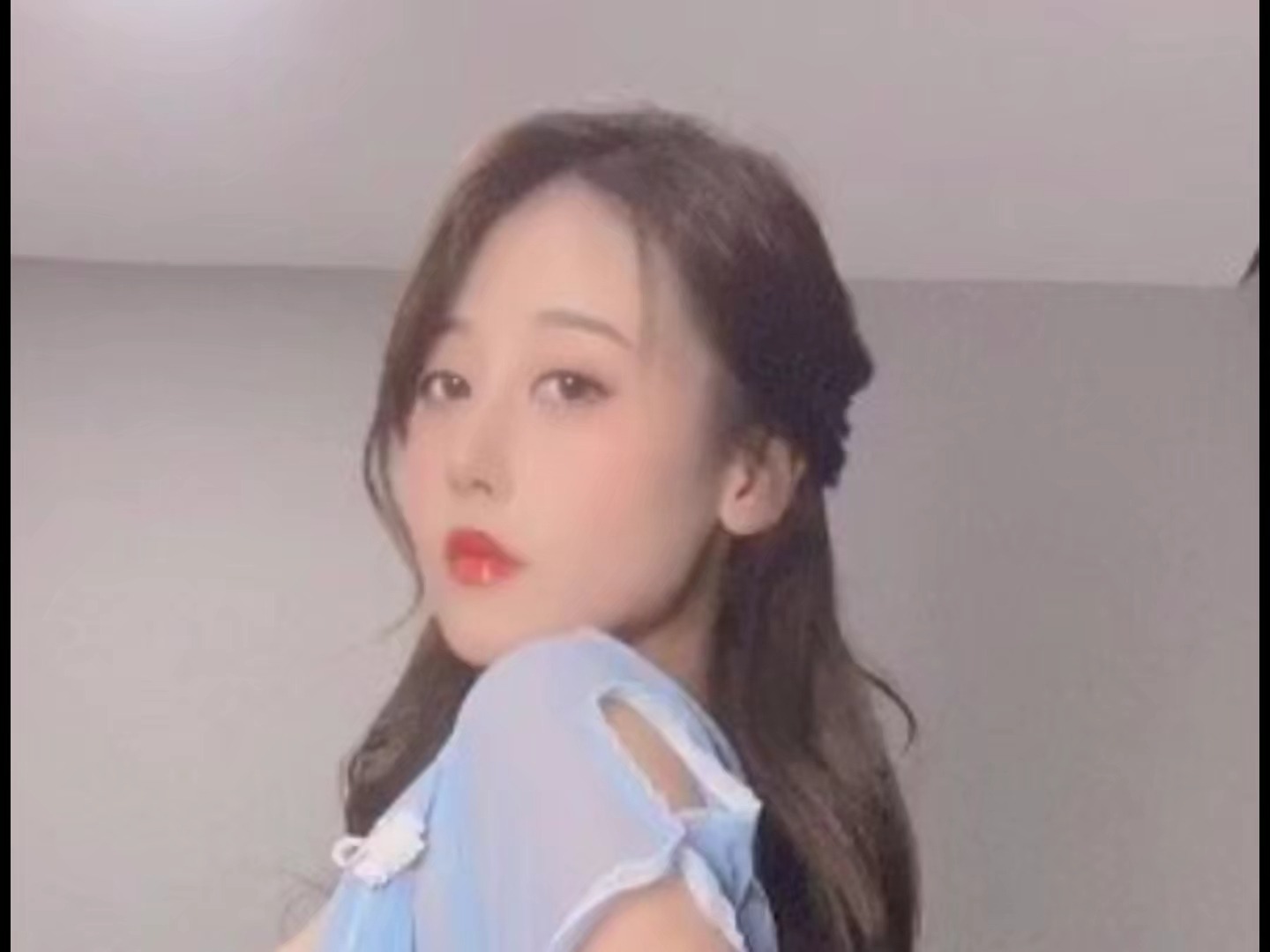 奈汐酱nice哔哩哔哩bilibili