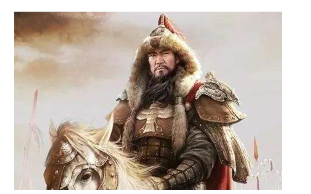 蒙古骑兵抗战电视剧图片