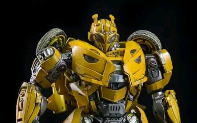 「死去的记忆突然攻击我」tmt家的外传赛星大黄蜂宣布发售了?