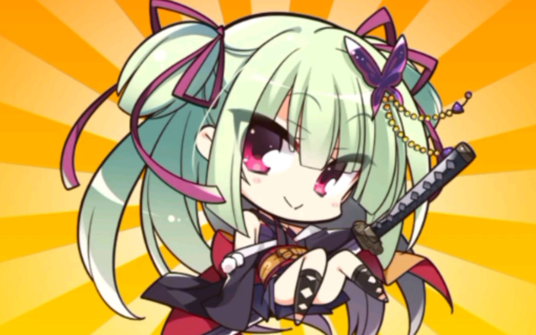 千恋万花一口气看四个女主的占卜