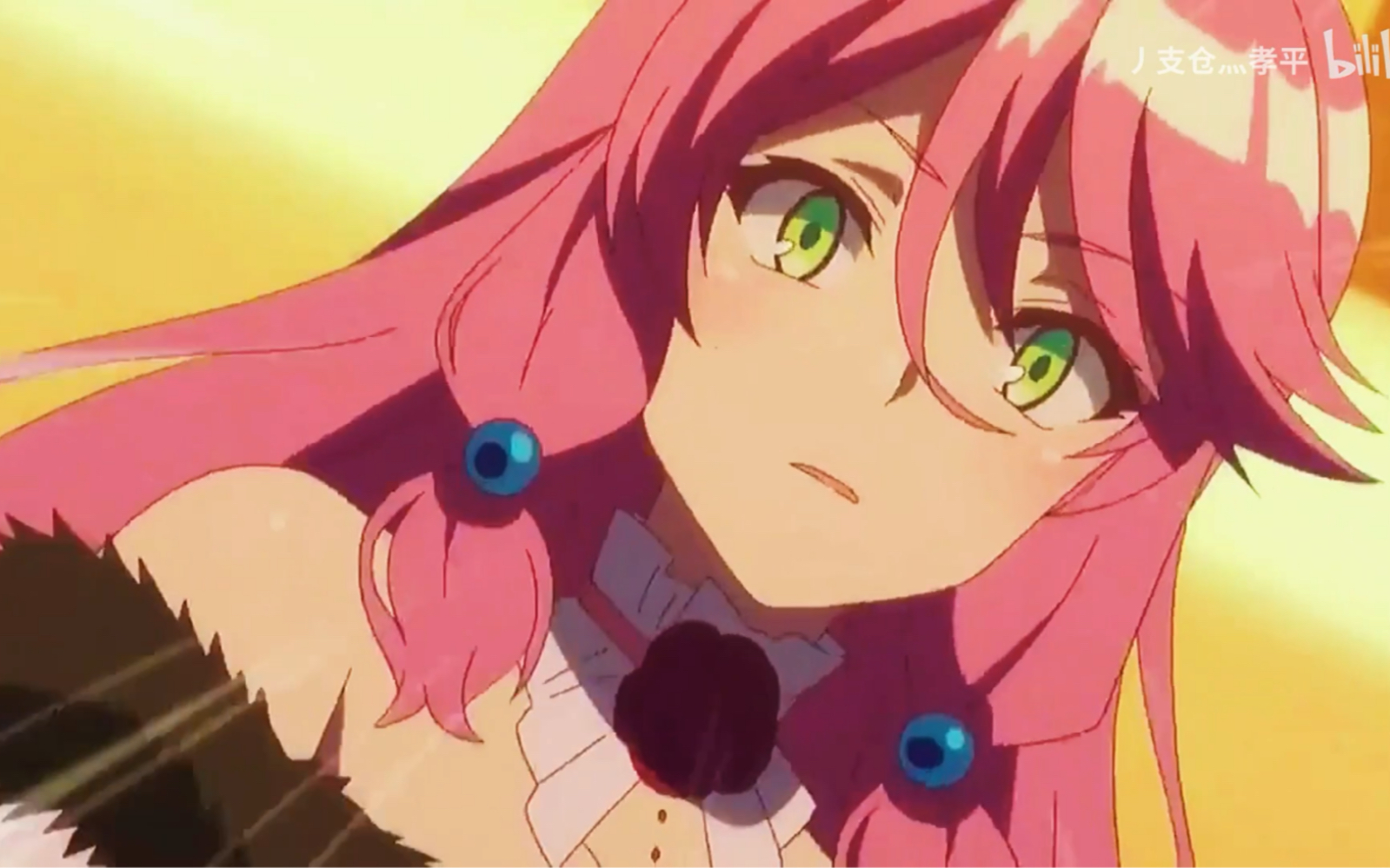 凯亚尔弟弟来找芙列雅姐姐开趴体了_哔哩哔哩_bilibili