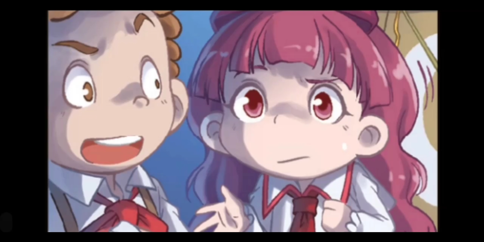 查理九世动画黑贝街的亡灵28—31集(转载)