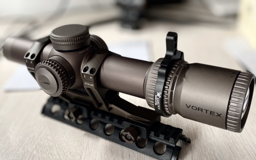 复刻vortex razor gen3剃刀3