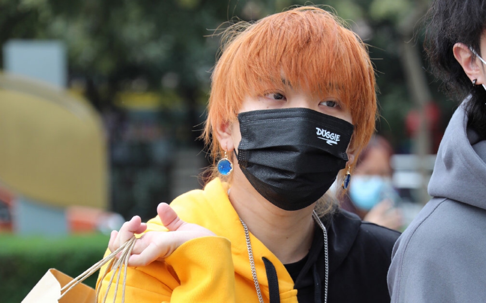 doggie叨叨 部分直播实况自留_哔哩哔哩_bilibili