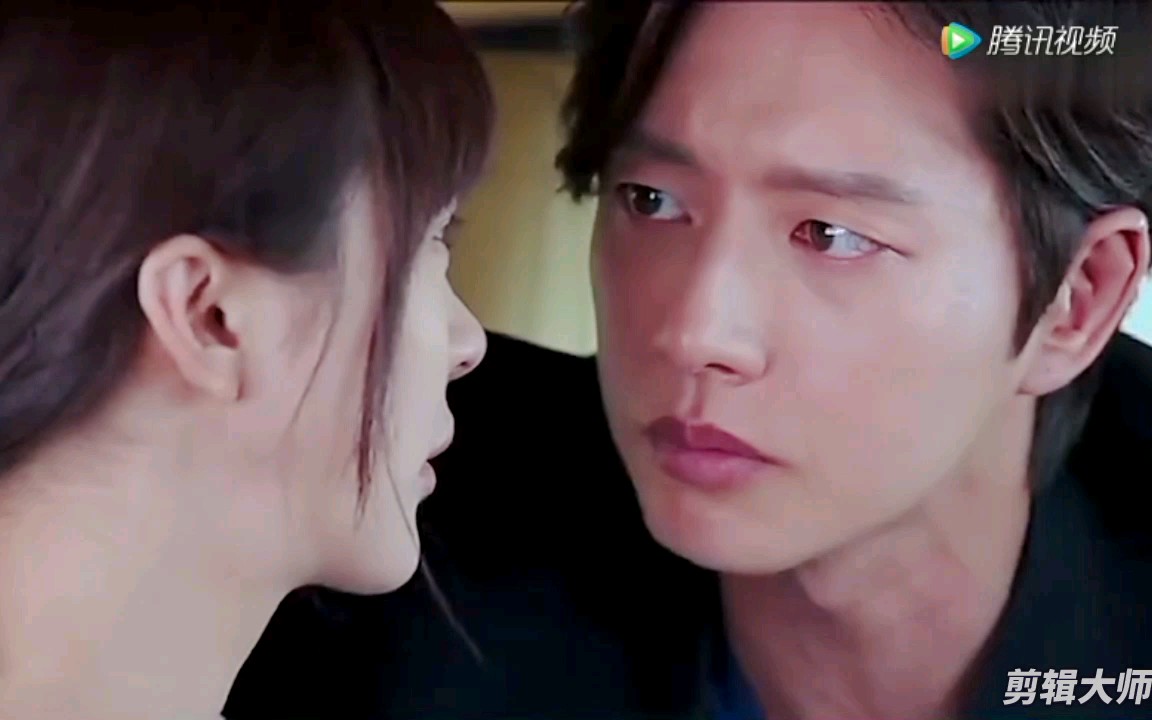 《下辈子如果我还记得你》#李菲儿朴海镇##下辈子如果记得你一定要在