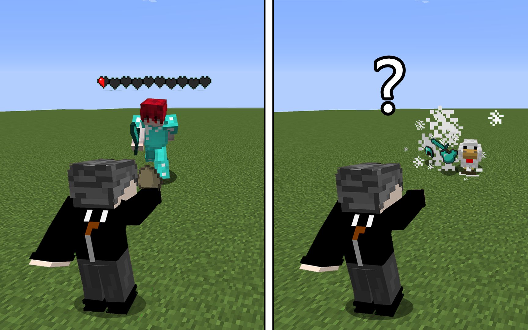 我的世界qiqi B站