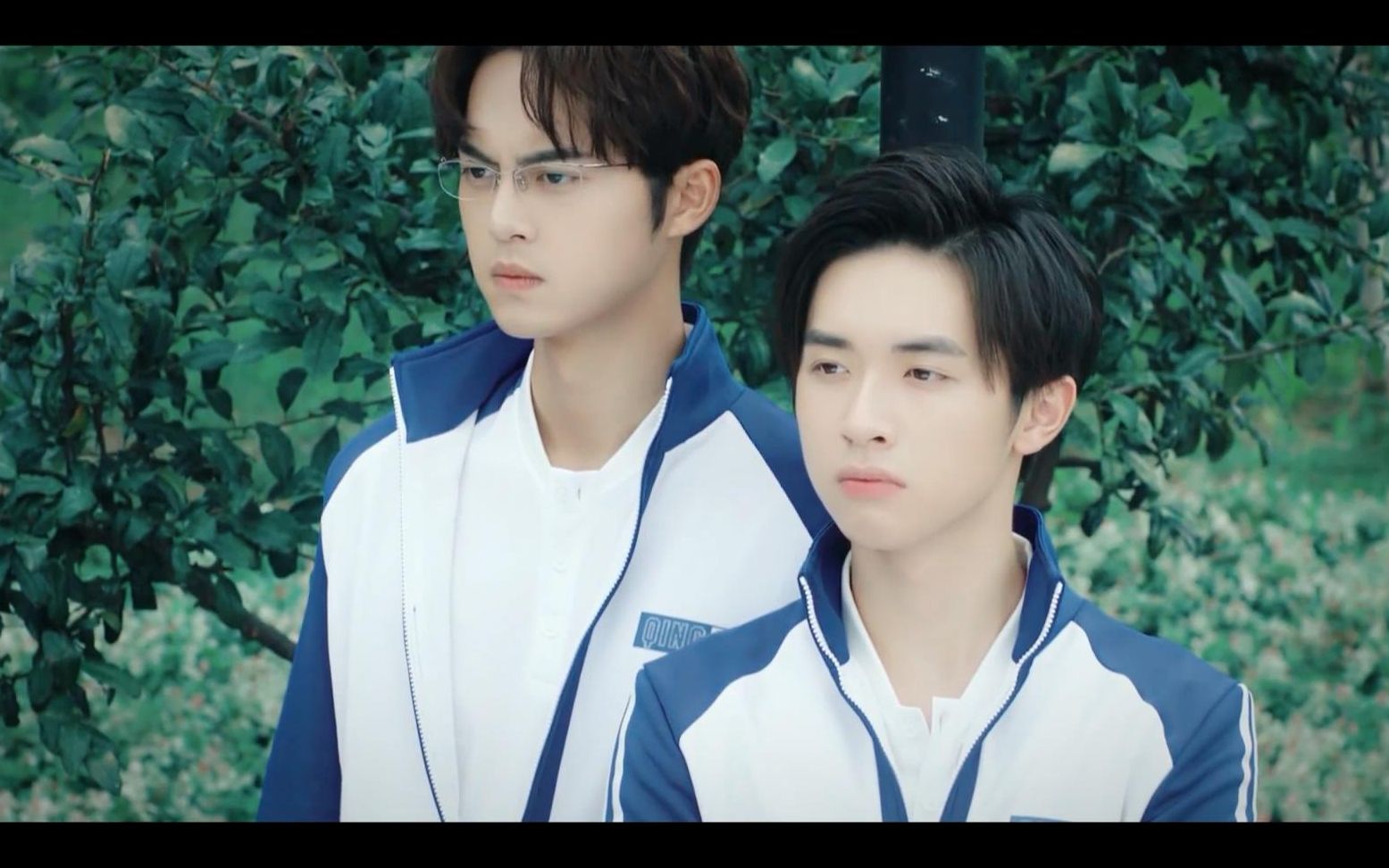 穆司阳卓治穆卓的衣柜