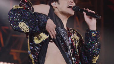 宮野真守/MAMORU MIYANO ARENA LIVE TOUR 2022… Live Report | MAMORU MIYANO ARENA LIVE TOUR 2022 ENTERTAINING!