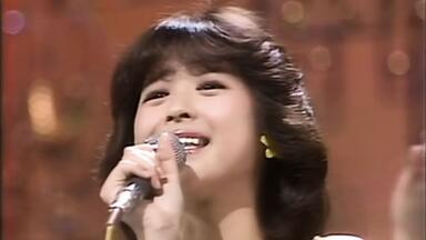 中山忍《夏に恋するAWATENBO》（综艺+演唱/1990年）_哔哩哔哩_