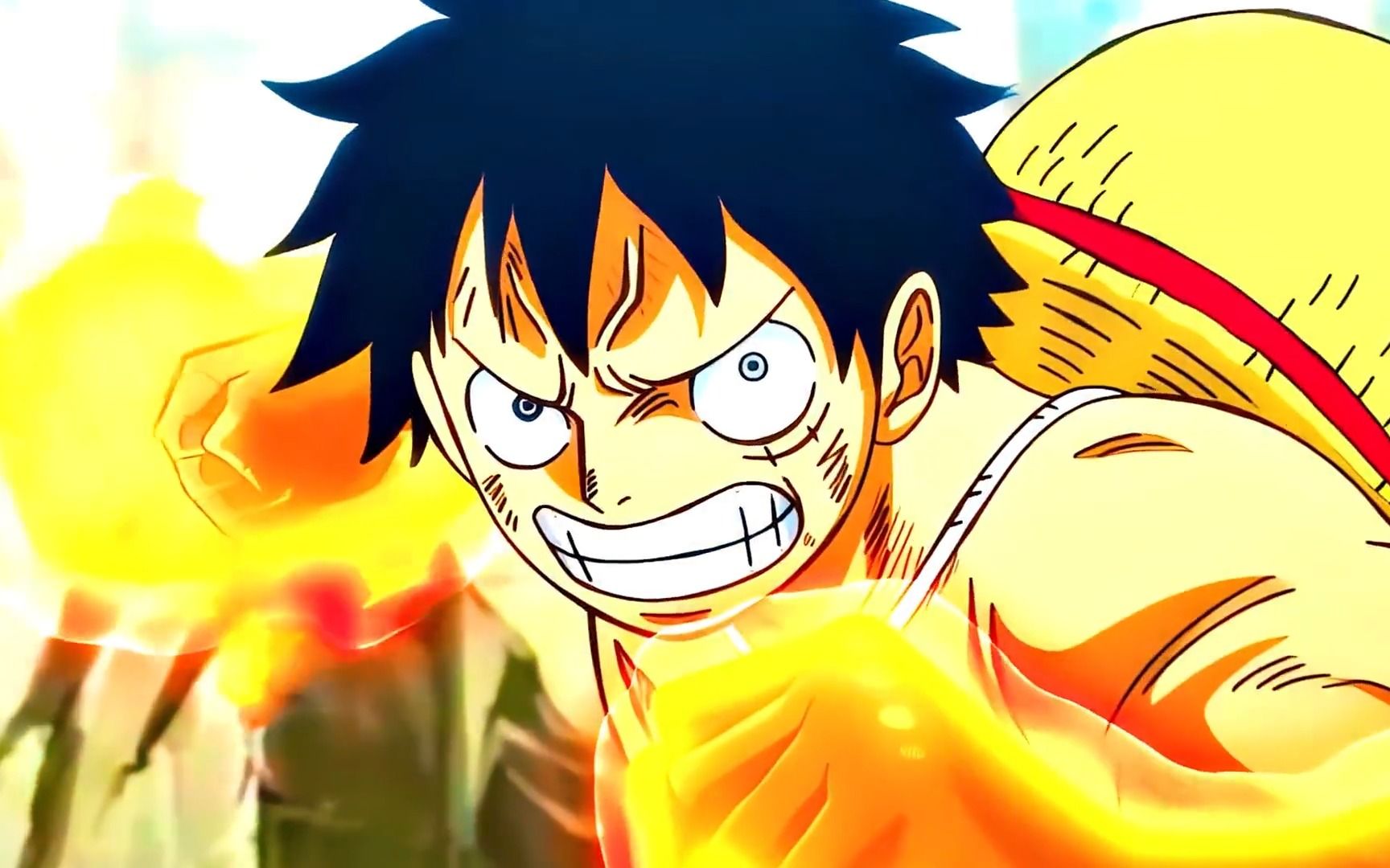 2023年的这个夏天,五档路飞绝对燃爆全场 海贼王