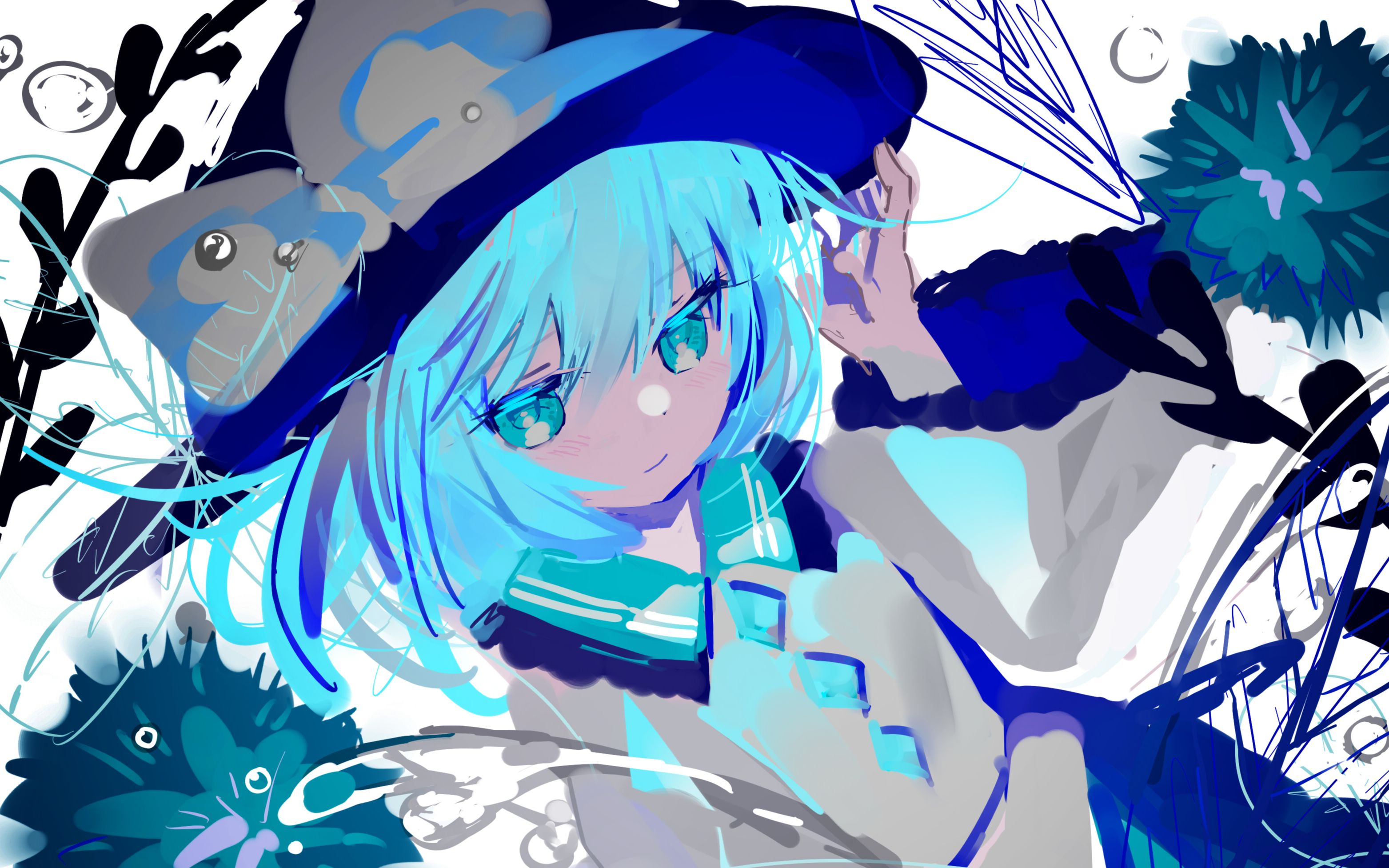 恋野迷踪丨砍树