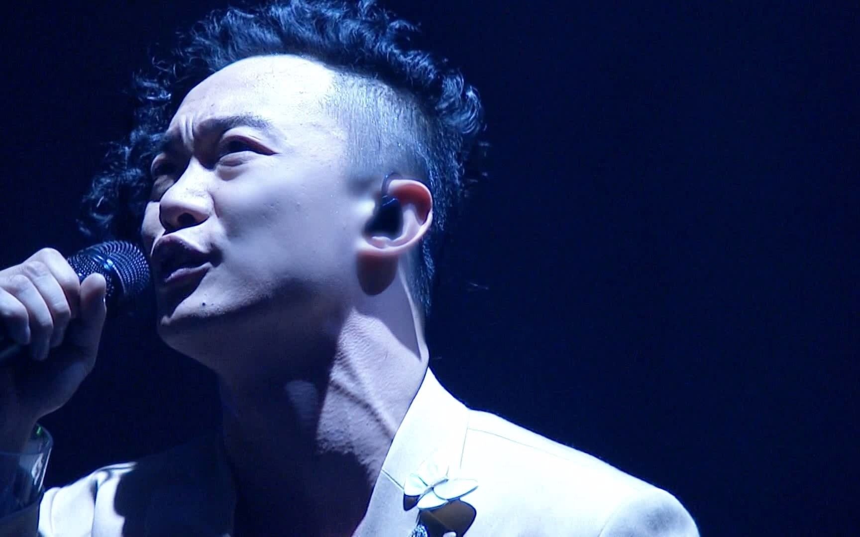 陈奕迅-无人之境(duo)超级无敌好听