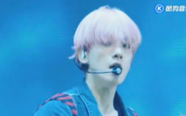 【exo】《monster》2019 首尔站 五巡 演唱会现场版 live.