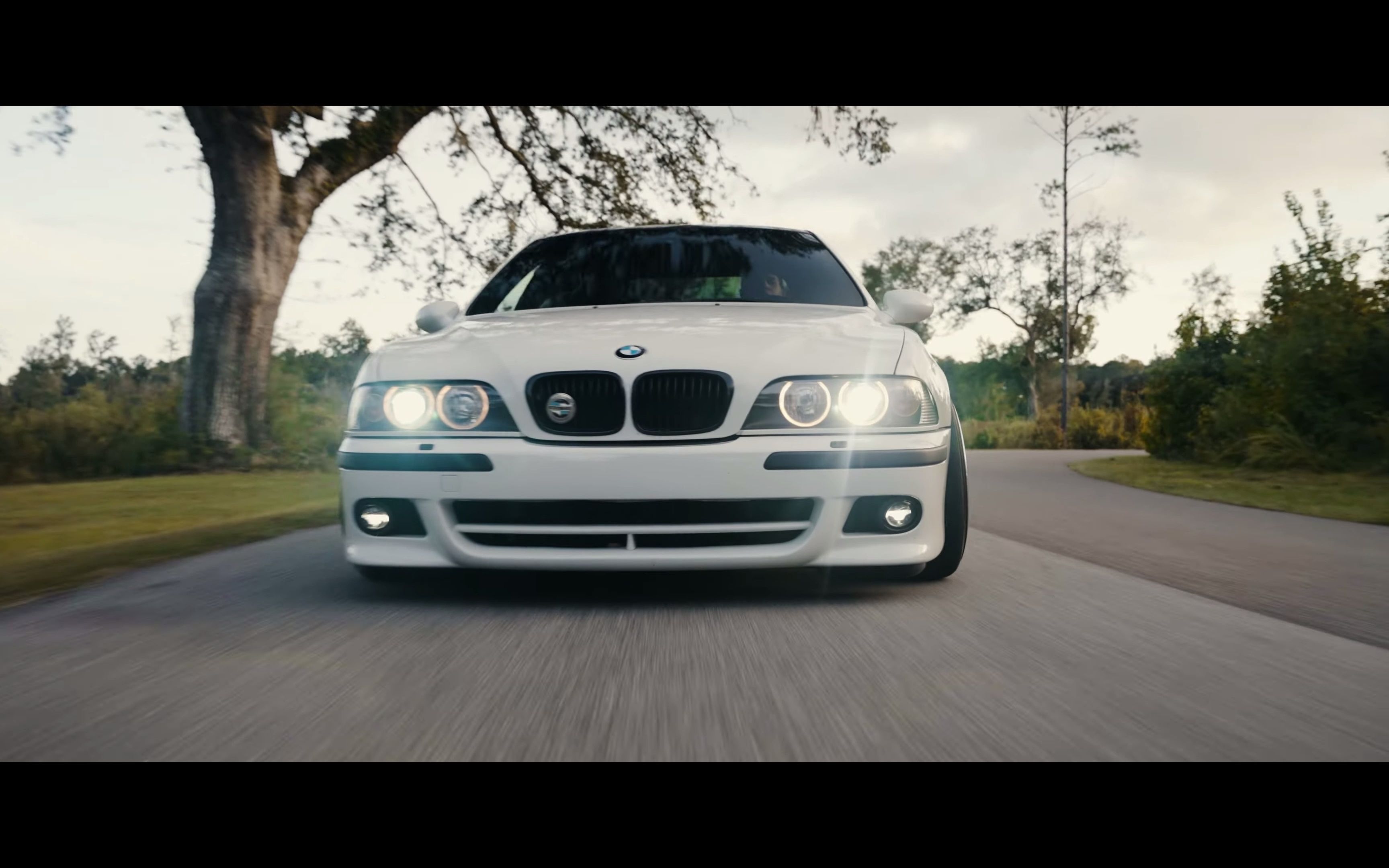 宝马 m5&宝马 e24 635csi