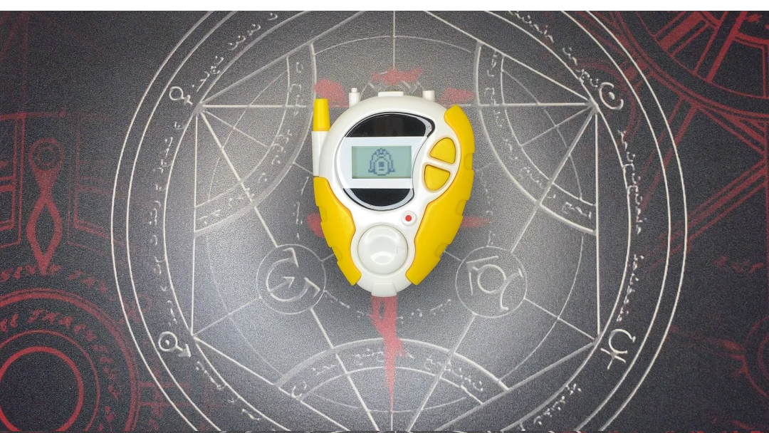 d3数码暴龙机,穿山兽装甲进化