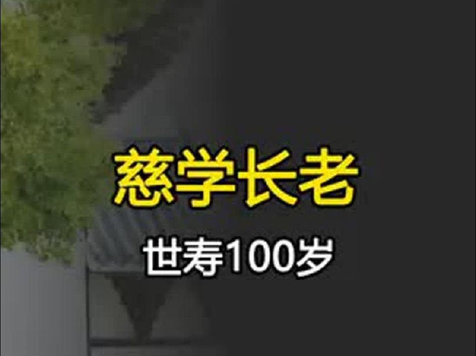 虛雲老和尚曾專為她開示,她還是太虛大師的再傳弟子