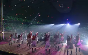 【Live】欅坂46 ANNIVERSARY LIVE Director's Cut Collection