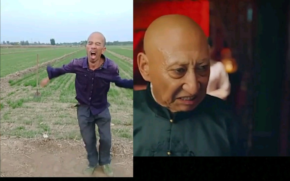 修改版吕四鹰敢杀我的马,附带本亮大叔和面筋哥助威,节奏感强烈