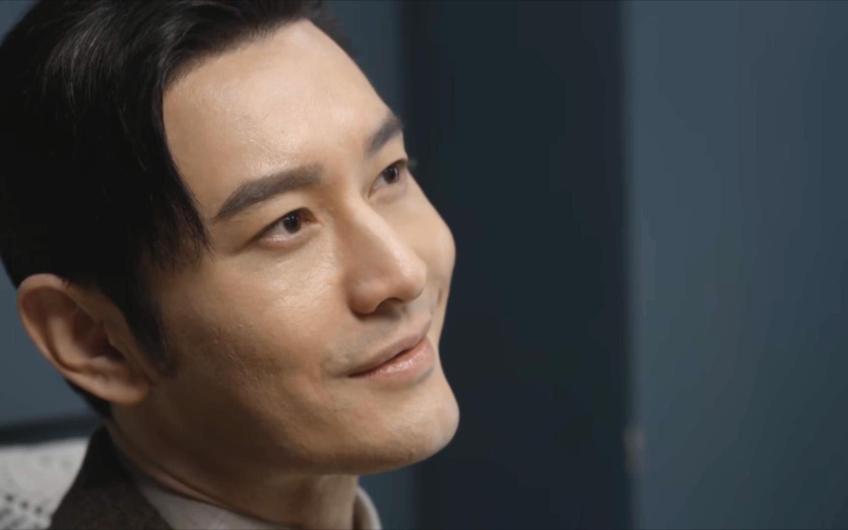 晓明哥的演技可以的~英雄救美的胖厨子我觉得也是亮点