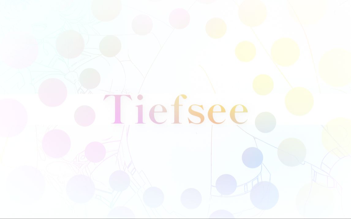 【原创音乐】《Tiefsee》完整版哔哩哔哩bilibili