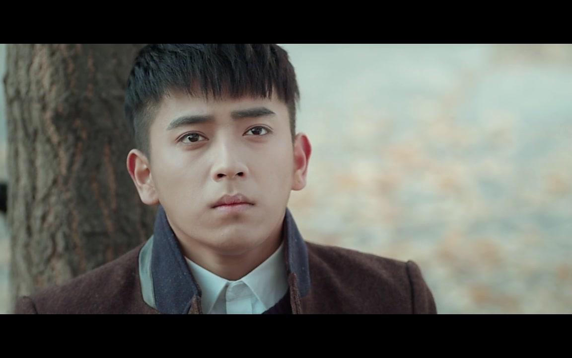 【方邰】(上部)小幸运—给最爱的邰伟和方木