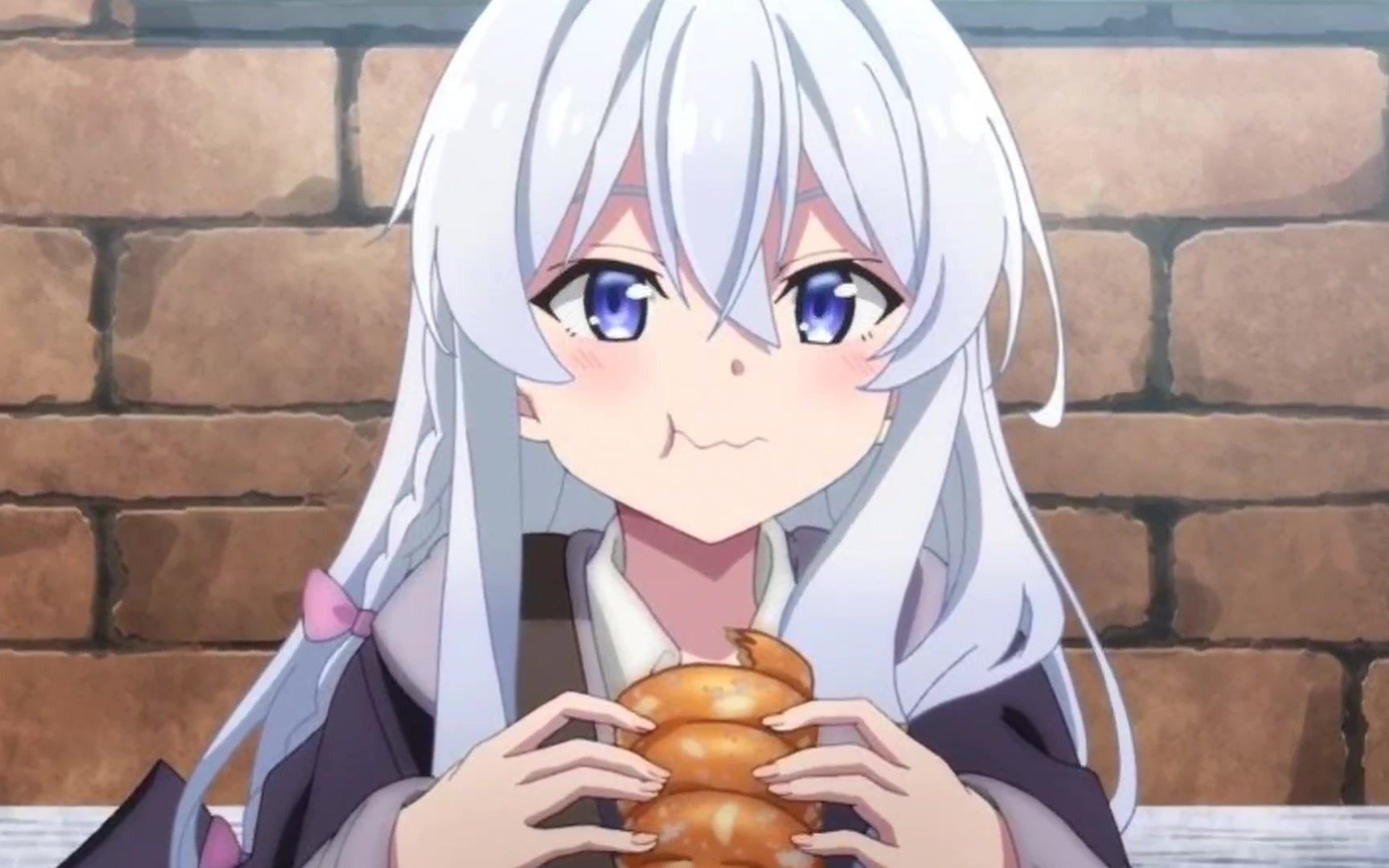 魔女之旅8话刽子手预告片