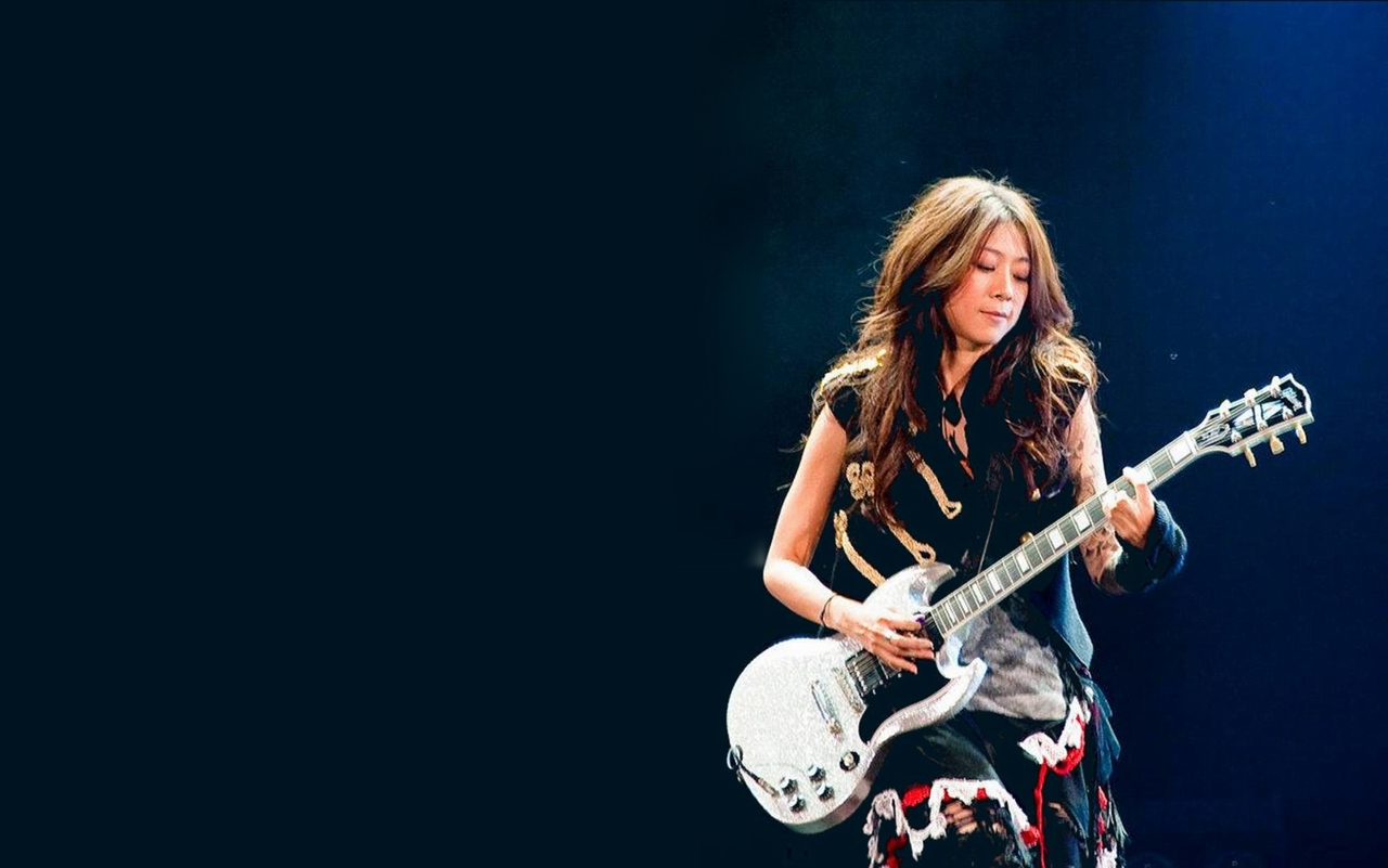 陈绮贞 - 花的姿态 演唱会经典实录