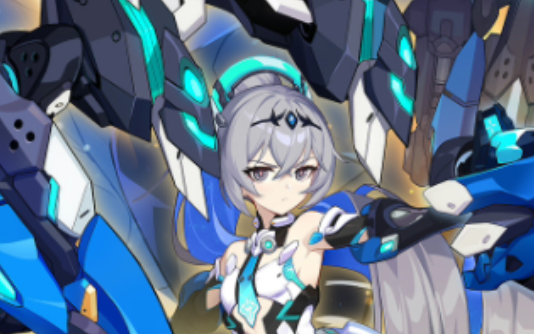 【真·荔枝律者】