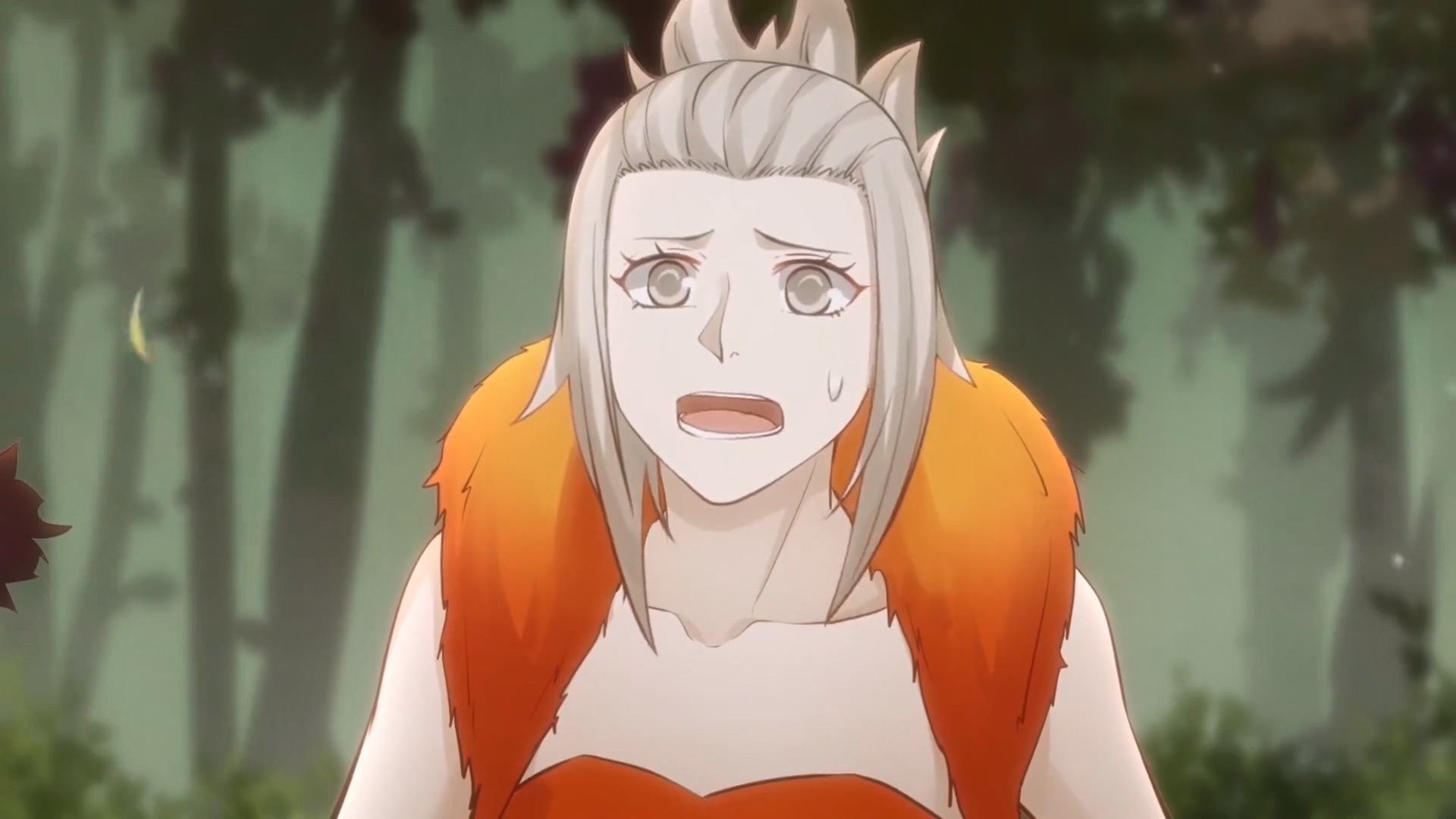 武炼巅峰 1-55 动态漫画