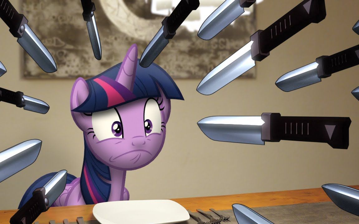 【jojox小马】dio的友谊课程