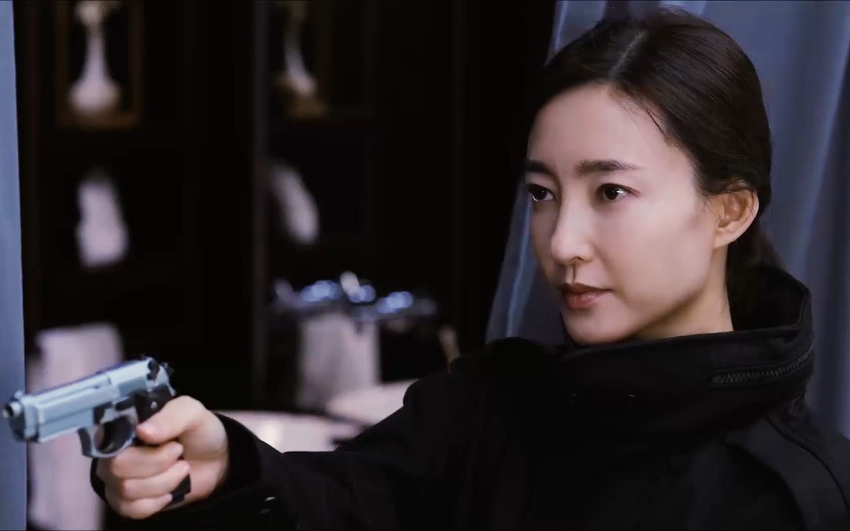 【王丽坤/张嘉惠】natural无歌词字幕版