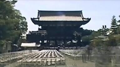 GARNET CROW Special live in 仁和寺部分不同机位对比_哔哩哔哩_