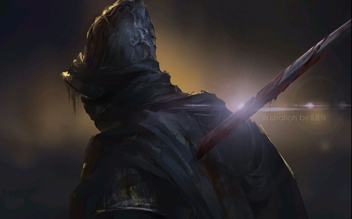 黑暗之魂3街舞大剑pvp锦集